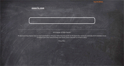 Desktop Screenshot of picturebuying.oseeris.com